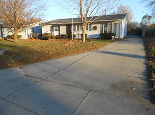 800 Tomahawk Blvd, Kokomo, IN 46902