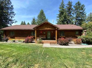 111 Cove Rd, Grangeville, ID 83530