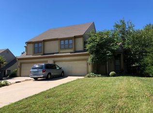 11932 Goodman St, Overland Park, KS 66213
