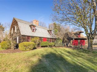 21 Mountain Rd, Glastonbury, CT 06033