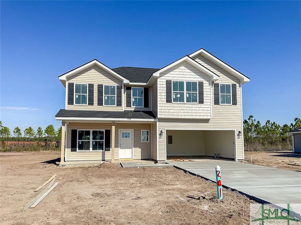1st image of 118 Nobles Drive NE