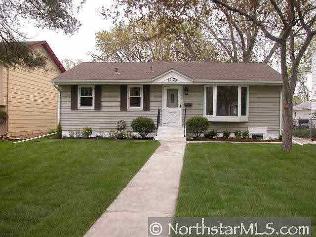1st image of this home