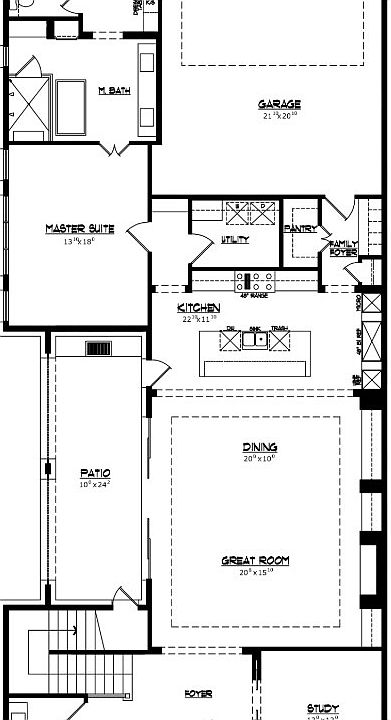 2nd image of 1813 Cannes Cir