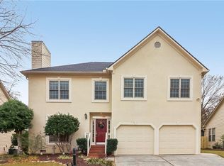 2230 Concord Sq NE, Marietta, GA 30062