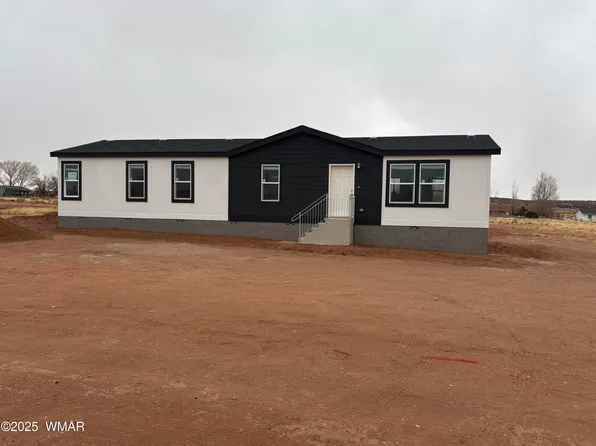 627 N Apple Blossom Ln, Snowflake, AZ 85937