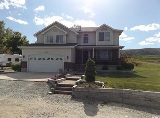 1738 S Highway 36, Weston, ID 83286