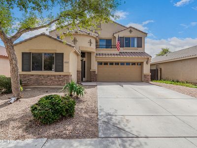 40353 W Robbins Dr, Maricopa, AZ, 85138