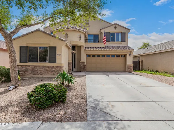 40353 W ROBBINS Drive, Maricopa, AZ 85138