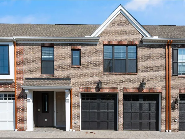 441 Roebling Ct, Cranberry Township, PA 16066