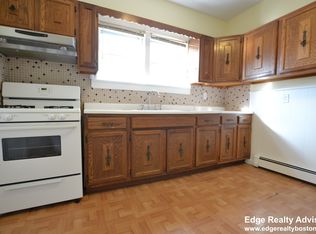 52 Irving St #1A, Watertown, MA 02472