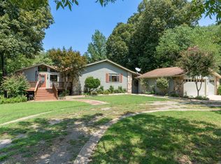 295 Little Dunham Dr, Heber Springs, AR 72543