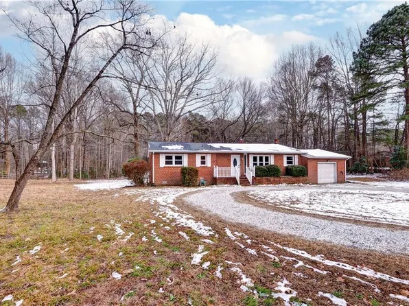 382 Fenton Mill Rd, Williamsburg, VA 23188