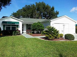 9225 SE 177th Simons Ln, The Villages, FL 32162