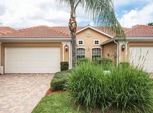 15053 Toscana Way, Naples, FL 34120