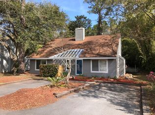 1119 Sea Oats Ct, Mount Pleasant, SC 29464
