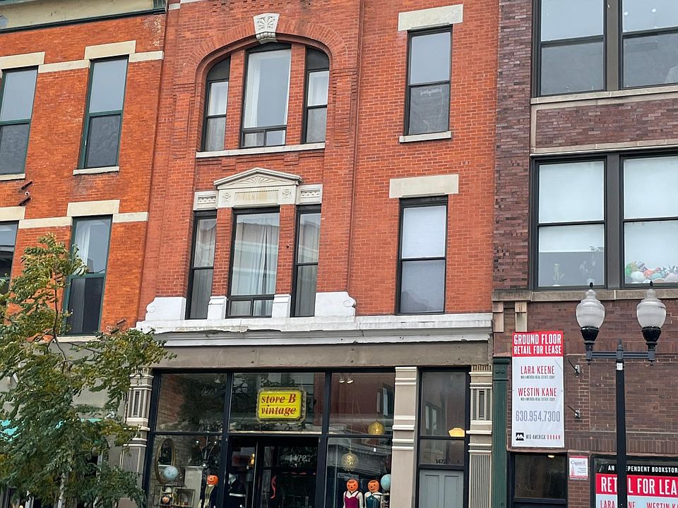 1st image of 1472 N Milwaukee Ave APT 2