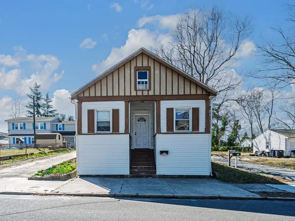 157 E Wyoming Ave, Absecon, NJ 08201