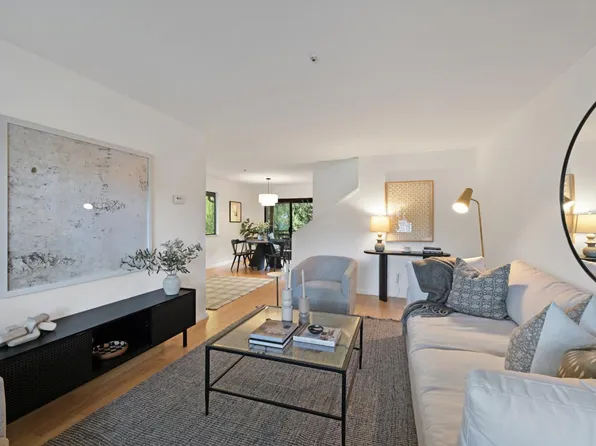 1 Aspen Court, San Anselmo, CA 94960