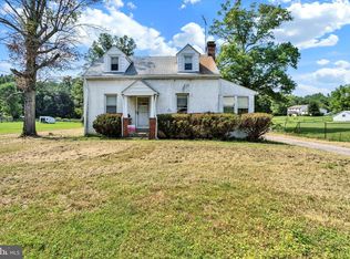 15526 Holly Grove Rd, Silver Spring, MD 20905