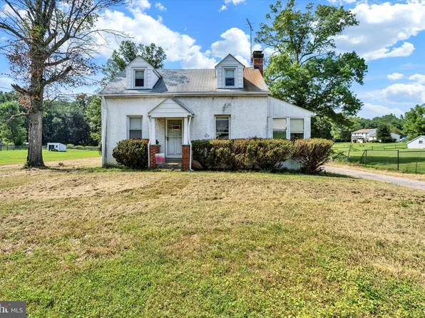 15526 Holly Grove Rd, Silver Spring, MD 20905