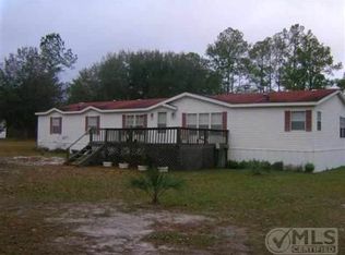 4889 Webster St, Perry, FL 32348