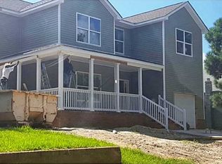 1336 Selden Ave, Norfolk, VA 23523