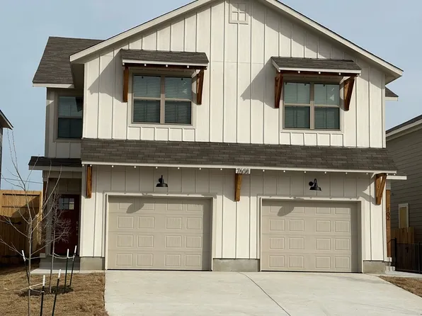 7608 Magnolia Village, San Antonio, TX 78252