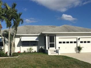 4220 Palm Dr, Punta Gorda, FL 33950