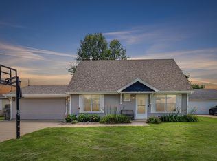 205 W North St, Pleasantville, IA 50225