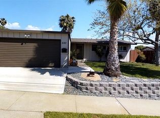2121 Seagull Ln, San Diego, CA 92123