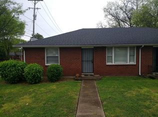 1018 33rd Ave N, Nashville, TN 37209