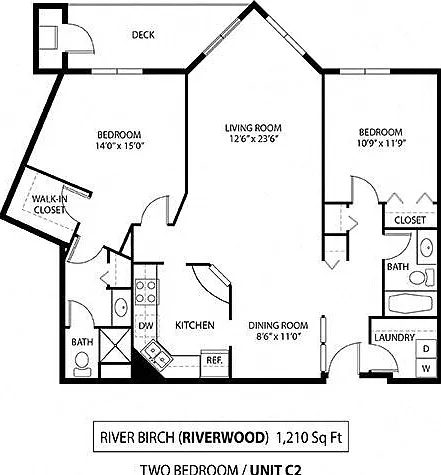 The Riverwood — Photo 33