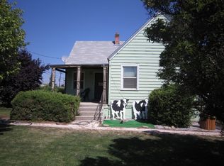 1329 Methow St, Wenatchee, WA 98801