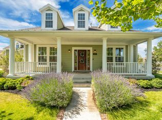 4456 W Dorena Ln, South Jordan, UT 84009