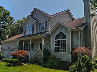 225 White Rd, Jackson, NJ 08527