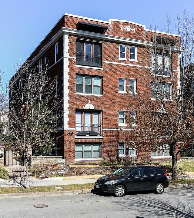 Exterior (Front)