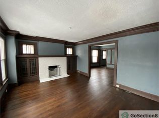 4114 W Euclid St #4116, Detroit, MI