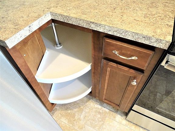 Kitchen Details