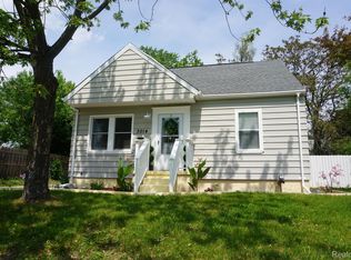3014 Miller Rd, Flint, MI 48503