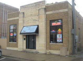 110 N Meridian St, Belle Plaine, MN 56011
