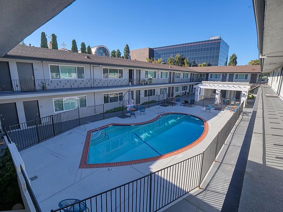4th image of 21107 Amie Ave APT 1