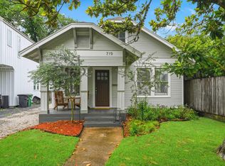 719 E 23rd St, Houston, TX 77008