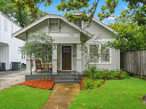 719 E 23rd St, Houston, TX 77008