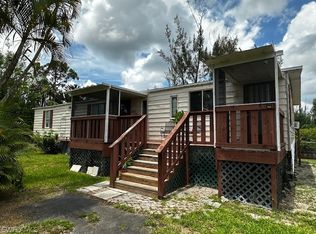 11891 Pompano Ave, Cape Coral, FL 33991