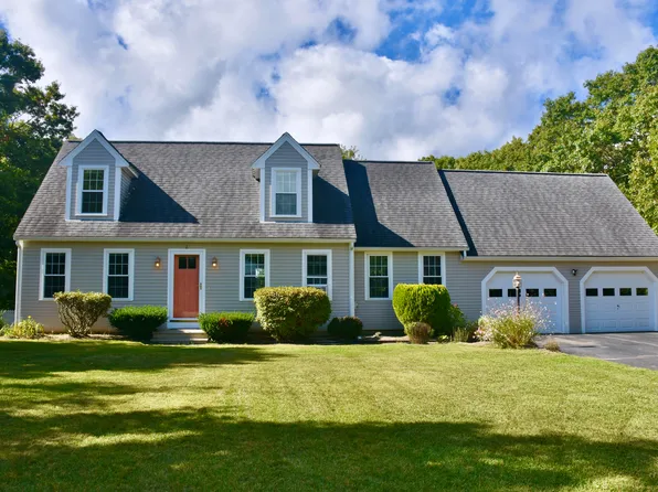 8 Joyce Drive, Plymouth, MA 02360