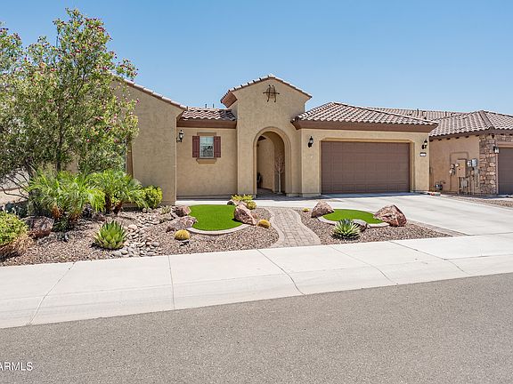 2nd image of 27425 W ESCUDA Drive