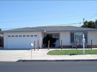 3954 Hillview Rd, Santa Maria, CA 93455
