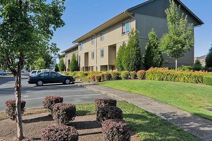 1st image of 2610 SW Western Blvd #10202
