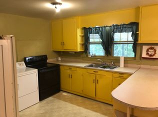 529 Box Rd, Darden, TN 38328