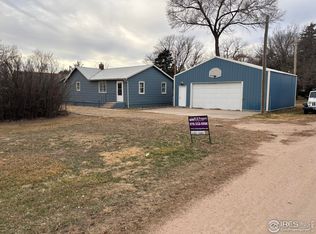 26982 County Road 91, Idalia, CO 80735